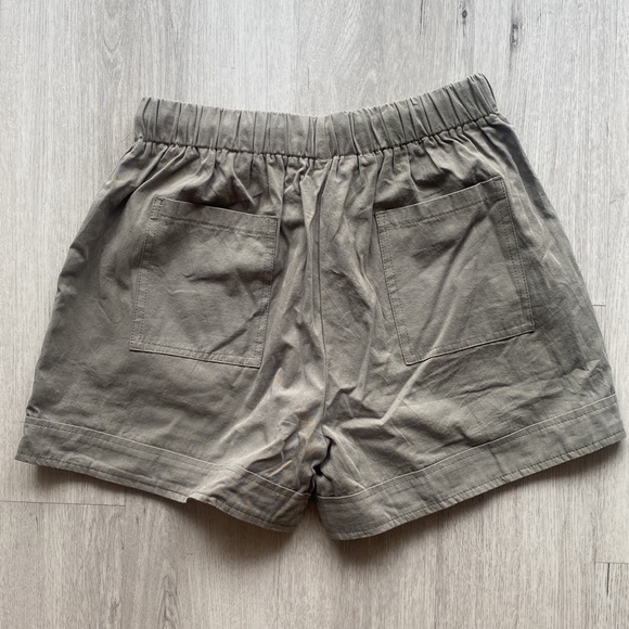 ROSKIKI Casual Shorts - Picture 4 of 4